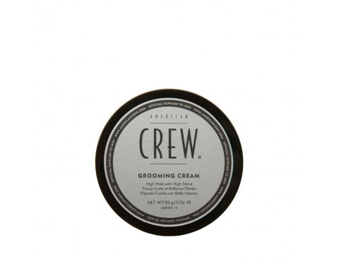 American Crew Grooming Cream Güçlü Tutucu Parlak Wax 85 gr