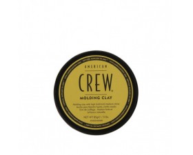 American Crew Molding Clay Orta Parlaklıkta Sert Şekillendirici 85 gr American Crew Molding Clay Orta Parlaklıkta Sert Şekillendirici 85 gr