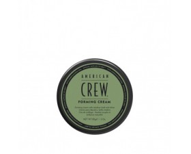 American Crew Forming Cream Doğal Parlak Wax 85 gr American Crew Forming Cream Doğal Parlak Wax 85 gr