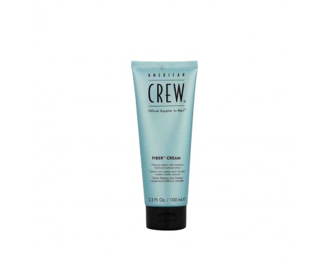 American Crew Fiber Cream 100 ml American Crew Fiber Cream 100 ml