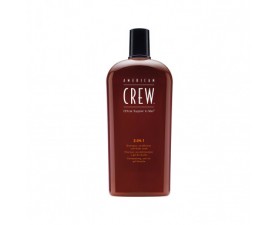 American Crew 3'ü 1Arada Şampuan 250 ml