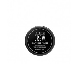 American Crew Heavy Hold Pomade Erkek Saç Şekillendirici 85 gr American Crew Heavy Hold Pomade Erkek Saç Şekillendirici 85 gr