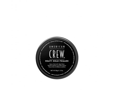 American Crew Heavy Hold Pomade Erkek Saç Şekillendirici 85 gr