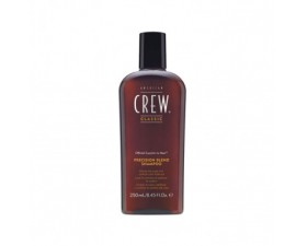 American Crew Renk Kaybı Önleyici Şampuan 250 ml