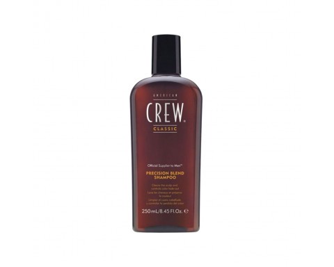 American Crew Renk Kaybı Önleyici Şampuan 250 ml