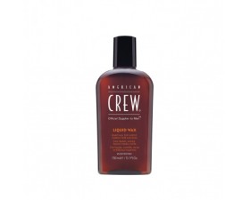American Crew Liquid Wax 150 ml