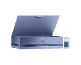 Wella System Professional Smoothen S Infusion Asi ve Kabarık Saçlar İçin Düzleştirici Saç Bakımı