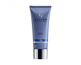 Wella System Professional Smoothen Asi ve Kabarık Saçlar İçin Düzleştirici Krem 200ml