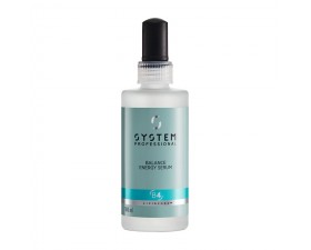 Wella System Professional Balance B4 Dökülme Önleyici Serum 100ml