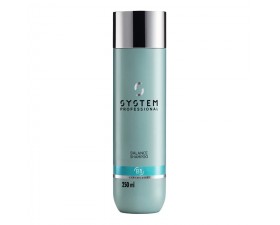 Wella System Professional Balance B1 Saç Derisi Dengeleyici ve Rahatlatıcı Şampuan 250ml