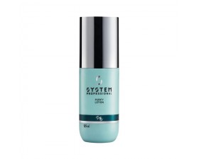 Wella System Professional Purify P5 24 Saat Kalıcı Günlük Kepek Önleyici Losyon 125ml