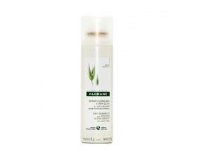 Klorane Yulaf İçerikli Ultra Hassas Kuru Şampuan 150 ml Klorane Yulaf İçerikli Ultra Hassas Kuru Şampuan 150 ml