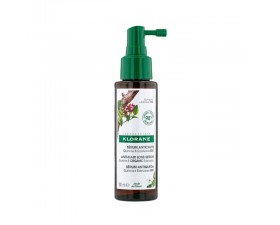 Klorane Kinin ve Organik Aşk Çiçeği Özlü Güçlendirici Serum 100 ml Klorane Kinin ve Organik Aşk Çiçeği Özlü Güçlendirici Serum 100 ml