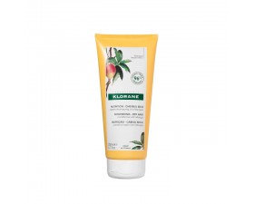 Klorane Mango İçerikli Besleyici Saç Bakım Kremi 200 ml Klorane Mango İçerikli Besleyici Saç Bakım Kremi 200 ml