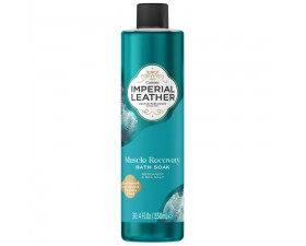 Imperial Leather Muscle Bergamot Aromalı ve Deniz Tuzu Duş Jeli 850ml
