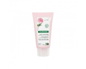 Klorane Organik Şakayık İçerikli Ferahlatıcı Saç Kremi 150 ml