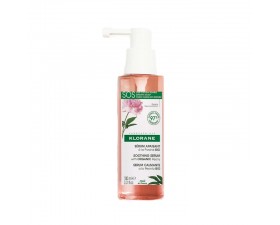 Klorane Organik Şakayık İçerikli Ferahlatıcı Serum 100 ml