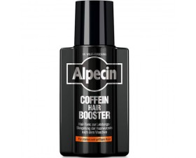 Alpecin Coffein Hair Booster Saç Güçlendirici Tonik 200 ML