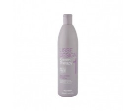 Alfaparf Lisse Keratin Bakımı Öncesi Şampuan 500 ml