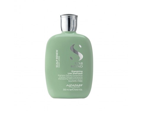 Alfaparf Semi Di Lino Scalp Enerji Veren Şampuan 250 ml Alfaparf Semi Di Lino Scalp Enerji Veren Şampuan 250 ml