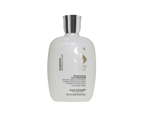 Alfaparf Semi Di Lino Diamond Illuminating Low Şampuan 250 ml Alfaparf Semi Di Lino Diamond Illuminating Low Şampuan 250 ml