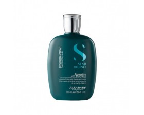 Alfaparf Semi Di Lino Reconstructive Low Şampuan 250 ml Alfaparf Semi Di Lino Reconstructive Low Şampuan 250 ml
