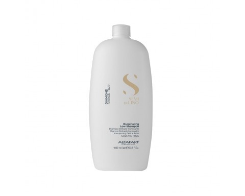 Alfaparf Semi Di Lino Diamond Illuminating Low Şampuan 1000 ml Alfaparf Semi Di Lino Diamond Illuminating Low Şampuan 1000 ml