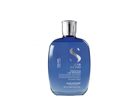 Alfaparf Semi Di Lino Hacimlendirici Şampuan 250 ml