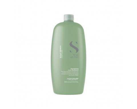 Alfaparf Semi Di Lino Scalp Enerji Veren Şampuan 1000 ml Alfaparf Semi Di Lino Scalp Enerji Veren Şampuan 1000 ml
