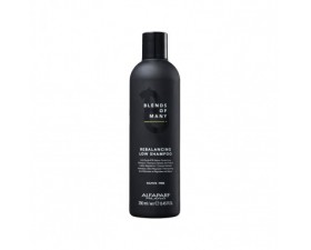 Alfaparf Blends Of Many Rebalancing Low Şampuan 250 ml