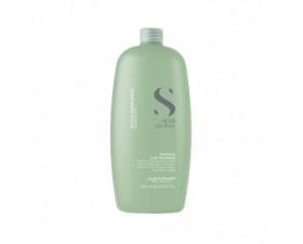 Alfaparf Semi Di Lino Scalp Kepekli Saç için Arındırıcı Şampuan 1000 ml Alfaparf Semi Di Lino Scalp Kepekli Saç için Arındırıcı Şampuan 1000 ml