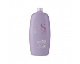 Alfaparf Semi Di Lino Smooth Smoothing Pürüzsüzleştirici Şampuan 1000 ml Alfaparf Semi Di Lino Smooth Smoothing Pürüzsüzleştirici Şampuan 1000 ml