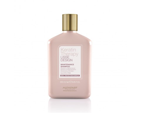 Alfaparf Keratin Therapy Lisse Design Keratin Bakım Şampuan 250 ml