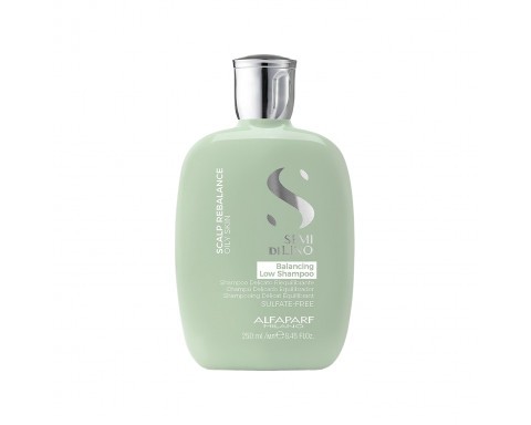 Alfaparf Semi Di Lino Scalp Balancing Dengeleyici Şampuan 250 ml Alfaparf Semi Di Lino Scalp Balancing Dengeleyici Şampuan 250 ml