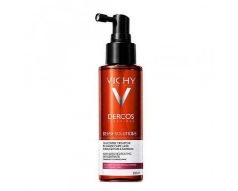Vichy Dercos Densi Solution Losyon 100 ML Dökülme Karşıtı Losyon Vichy Dercos Densi Solution Losyon 100 ML Dökülme Karşıtı Losyon