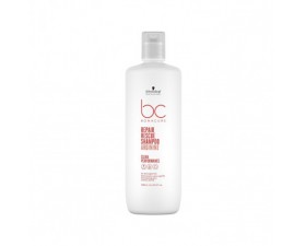 Bonacure Bc Clean Acil Kurtarma Şampuanı 1000 ml