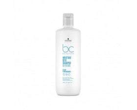 Bonacure Bc Clean Nem Yükleme Şampuanı 1000 ml