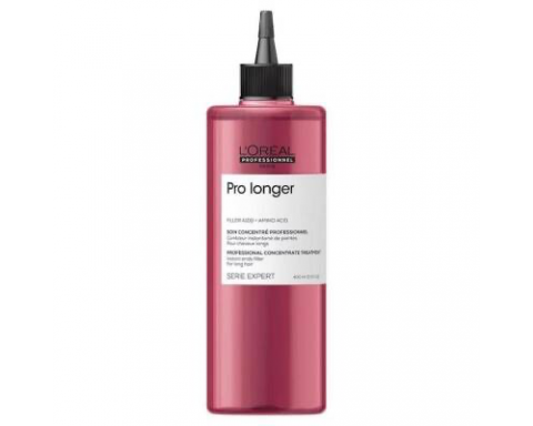 Loreal Professionnel Serie Expert Pro Longer Konsantre Bakım 400ml