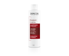 Vichy Dercos Energisant Şampuan 200 ML Dökülme Karşıtı Şampuan