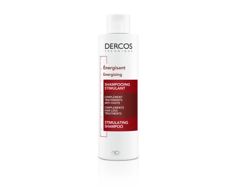 Vichy Dercos Energisant Şampuan 200 ML Dökülme Karşıtı Şampuan