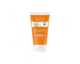 Avene Cleanance Solaire Spf 50 50 ML Yağlı Ciltler için Güneş Kremi