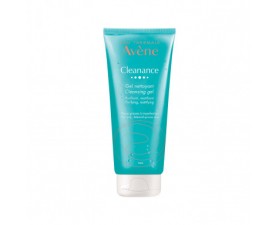 Avene Cleanance Gel Nettoyant 200 ML Avene Cleanance Gel Nettoyant 200 ML