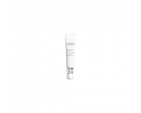 Lumene Bright Eyes AllinOne Eye Treatment Çok Amaçlı Aydınlatıcı Göz Çevresi Bakım Kremi