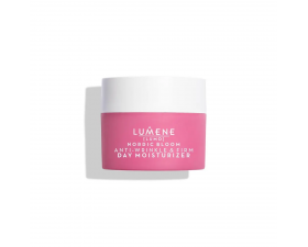 Lumene Anti Wrinkle  Firm Day Moisturizer Kırışıklık Karşıtı Sıkılaştırıcı G&uuml;nd&uuml;z Bakım Kremi