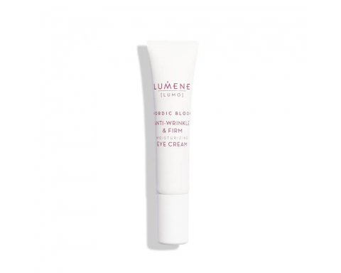 Lumene Anti Wrinkle Firm Moisturizing Eye Cream Kırışıklık Karşıtı  Sıkılaştırıcı Göz Çevresi Bakım Kremi