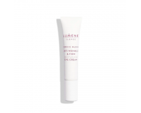 Lumene Anti Wrinkle Firm Moisturizing Eye Cream Kırışıklık Karşıtı  Sıkılaştırıcı Göz Çevresi Bakım Kremi