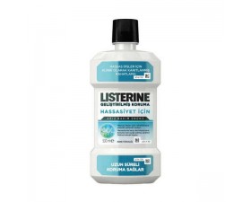 Listerine Hassasiyet İçin Ağız Gargarası 500 ml