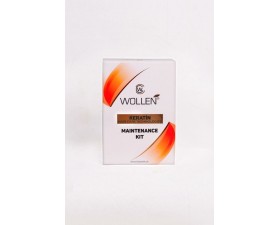 Wollen Keratin Bakımı