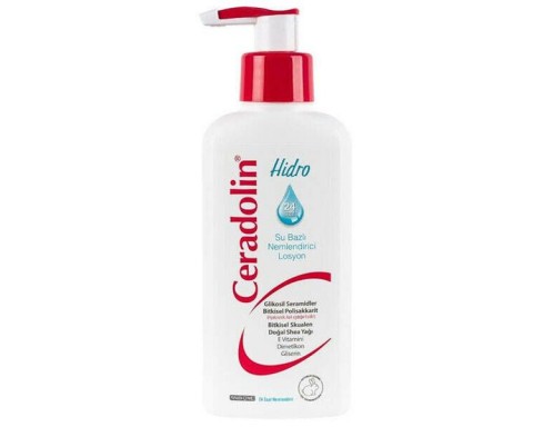 Ceradolin Losyon Hidro 200 Ml