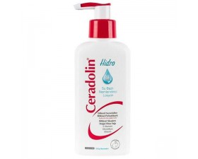 Ceradolin Losyon Hidro 200 Ml